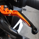 Levers Pro – KTM 790 Adventure - 2019 to 2025