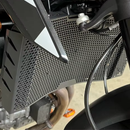 Radiator Guard for KTM 790 Duke - 2017 to 2025