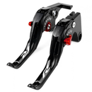 Levers - Yamaha YZF-R7 - 2026