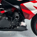Frame Sliders - BMW G310R - 2017 - 2025