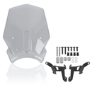 Windscreen - Honda CB300R - 2018 - 2026