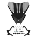 Windshield - Honda CB750 - 2025-2026