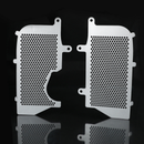 Radiator Guard - Honda Africa Twin Adventure Sports - 2020 - 2026