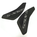 Tank Grip Pad - SUZUKI GSX-S750 - 2017 - 2025