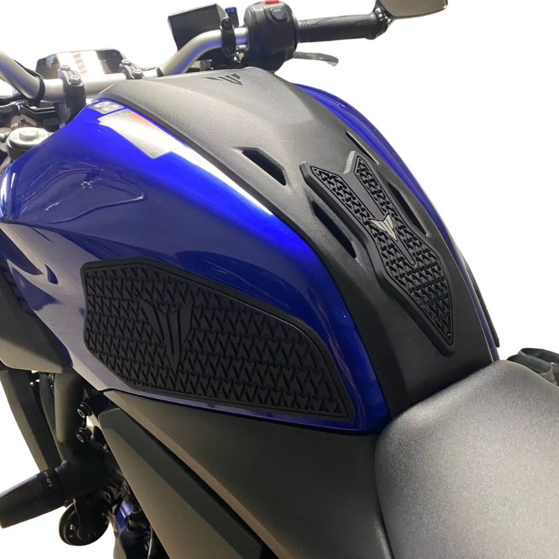 Tank Grip Pad - Yamaha MT-07 - 2018 to 2025