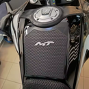 Tank Grip Pad - CFMOTO 450MT - 2024 - 2026