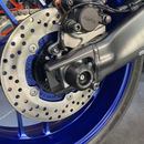 Axle Crash Sliders Pro – Yamaha MT-09 SP - 2017-2025