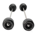Axle Crash Slider - CFMOTO 450NK - 2023-2026