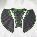 Tank Grip Pad - Kawasaki ZX-6R - 2019 to 2024