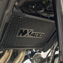Radiator Guard - Honda NX400 - 2024-2026