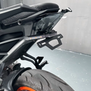 Tail Tidy Pro - KTM 390 Duke - 2024-2025