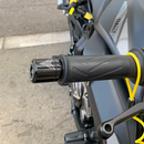 Bar End Sliders  - Yamaha MT-07 - 2014 to 2026