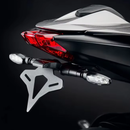 Tail Tidy - Triumph Street Triple 765 RS - 2017-2025