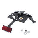 Tail Tidy – Kawasaki Vulcan S – 2015–2026
