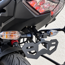 Tail Tidy - Kawasaki Versys 650 - 2015 - 2026