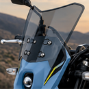 Windshield - Suzuki DR-Z4SM - 2025-2026