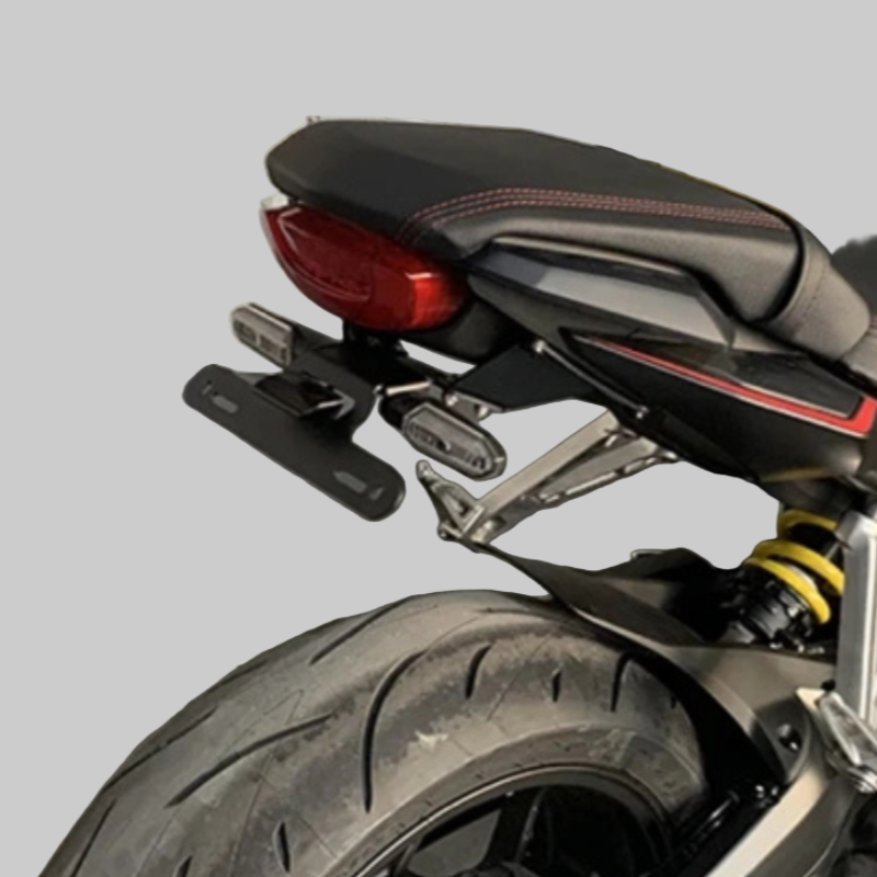 Tail Tidy Pro - Honda CB650R - 2019 to 2025