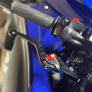 Levers – Yamaha YZF-R7 - 2021 to 2025