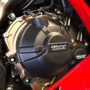 Engine Case Covers – Honda CBR 500 - 2019 to 2025