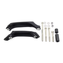 Frame Sliders Pro - Triumph Street Triple 765R - 2017 to 2026