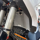 Radiator Guard for KTM 790 ADVENTURE - 2018 to 2025