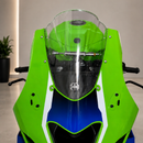 Windshield - Kawasaki ZX-10RR - 2021-2026