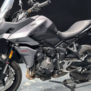 Frame Sliders Triumph Trident 660 - 2021-2026