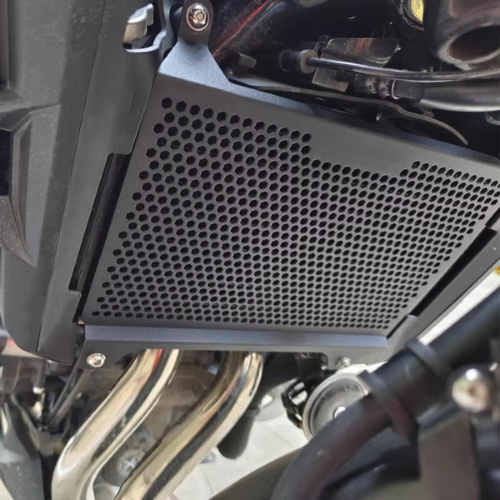 Radiator Guard for Honda CB500X - 2022  to 2024