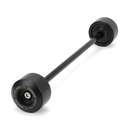 Axle Crash Sliders Pro – Kawasaki Ninja ZX-10R - 2016-2025