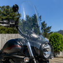 Windshield - Kawasaki Vulcan 650 - 2015-2025
