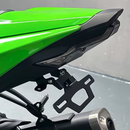 Tail Tidy Pro - Kawasaki ZX-6R 636 - 2024 to 2025