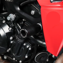 Frame Sliders - BMW F900GS - 2024