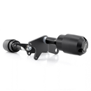 Crash Protectors - Honda CBR500R - 2021-2026