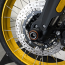Axle Crash Sliders – KTM 890 Duke - 2021-2025