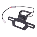 Tail Tidy Pro - Kawasaki Ninja 400 - 2018 to 2024