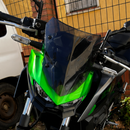 Windshield - Kawasaki Z500 - 2024-2026