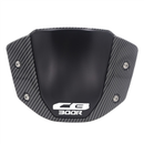 Windshield - Honda CB300R - 2018 - 2025