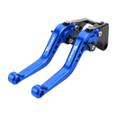 Levers Pro – Yamaha Ténéré 700 - 2019 to 2026