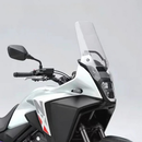 Windshield - Honda NX500 - 2024-2026