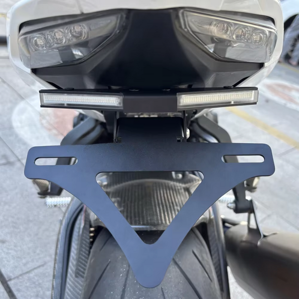 Tail Tidy Pro - Honda CBR1000RR-R - 2020 to 2025