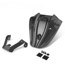Windshield - Suzuki GSX-S1000 - 2022-2026