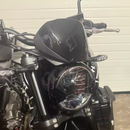Windshield - Triumph Trident-660 - 2021-2025