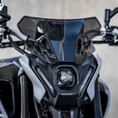 Windscreen - Yamaha MT-09 SP - 2021 - 2023