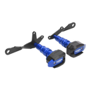 Frame Sliders - Honda CBR500R - 2013 to 2024