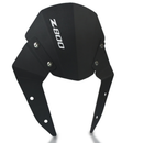 Windshield - Kawasaki Z800 - 2013-2018