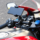 GPS Navigation Bracket - Honda CBR600RR - 2020-2025