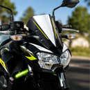 Windshield - Kawasaki Z650 - 2020-2024