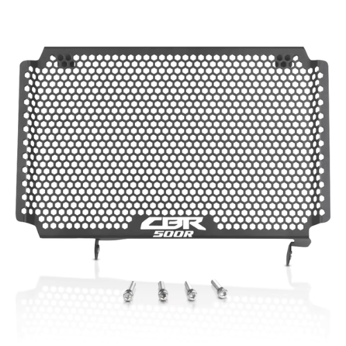 Radiator Guard for Honda CBR500R - 2013  to 2025