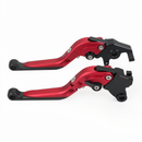 Levers Pro - CFMOTO 450SR - 2022-2026
