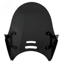 Windshield - Yamaha XSR-700 - 2022-2026